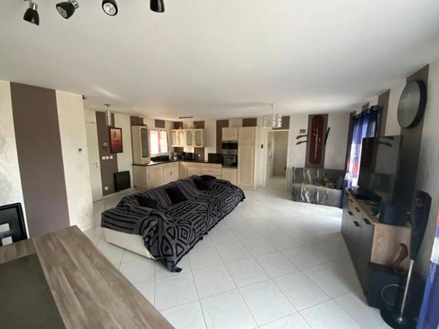 Maison vente à Autun, Bourgogne-Franche-Comté
