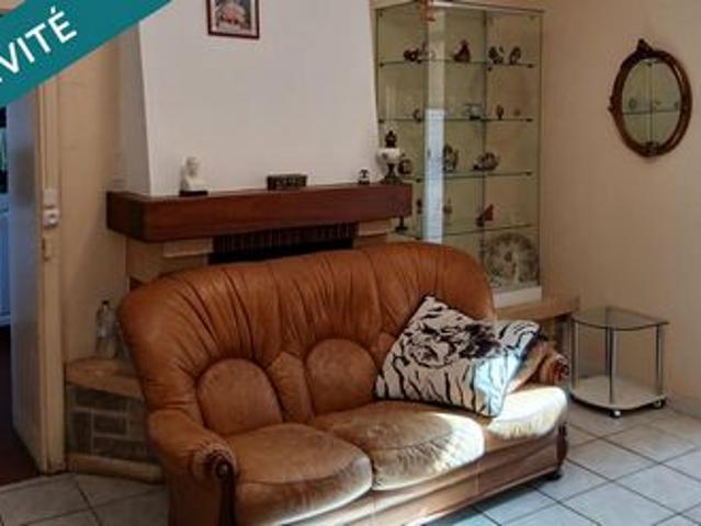 Villa vente à Autun, Bourgogne-Franche-Comté
