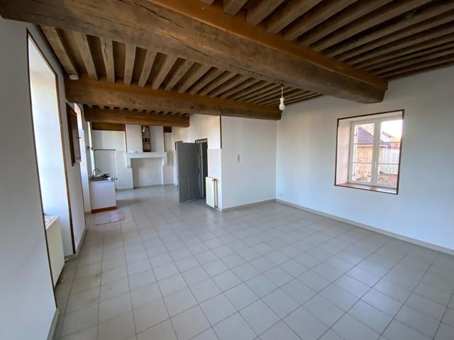Maison vente à Autun, Bourgogne-Franche-Comté