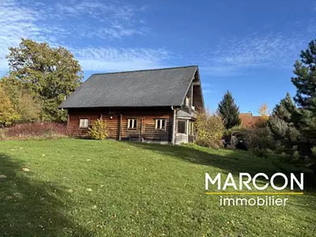 Maison vente à Aubusson, Auzances
