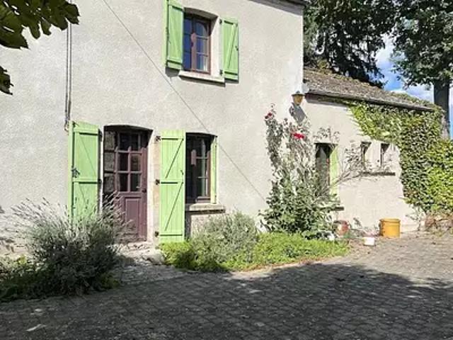 Maison vente à Aubusson, Auzances