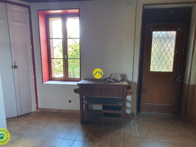 Maison vente à Aubusson, Auzances