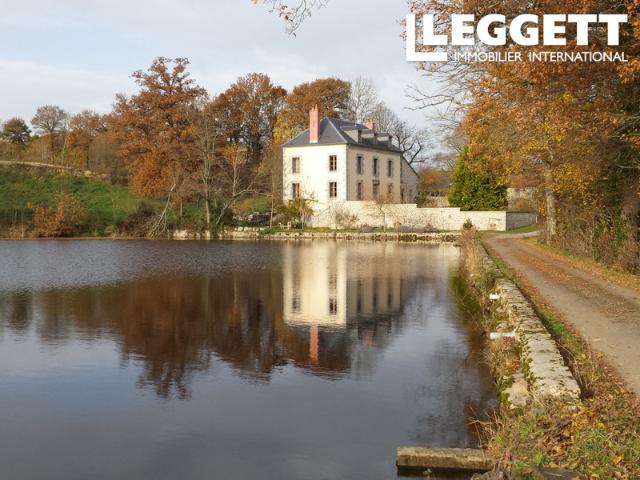 Maison vente à Aubusson, Auzances