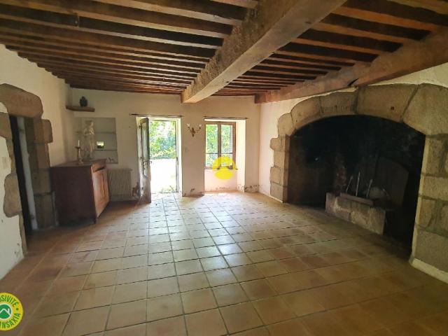 Maison vente à Aubusson, Auzances