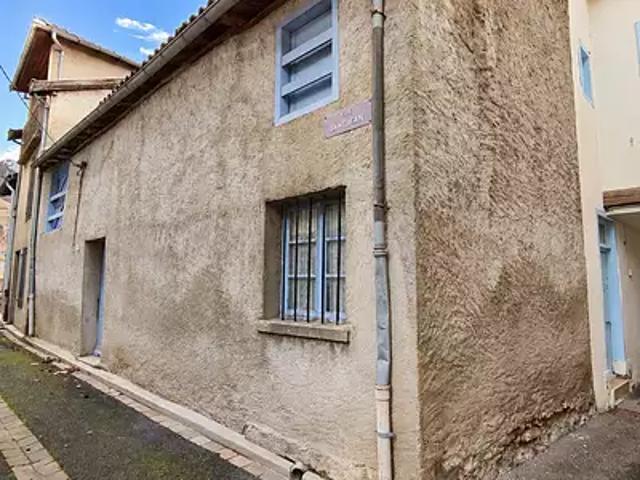 Maison vente à Saleix, Auzat