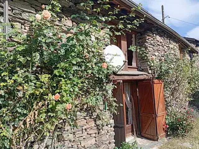 Maison vente à Foix, Auzat