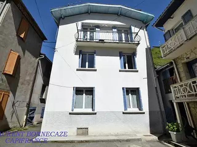 Maison vente à Foix, Auzat