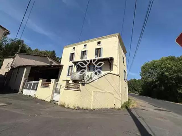 Maison vente à Auzat-sur-Allier, Auzat-la-Combelle