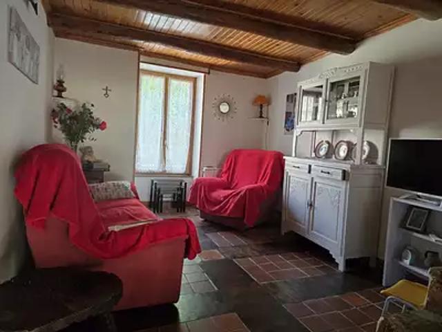 Maison vente à Auzat-sur-Allier, Auzat-la-Combelle