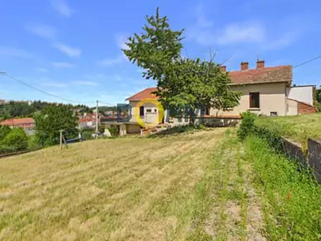 Maison vente à Auzat-sur-Allier, Auzat-la-Combelle