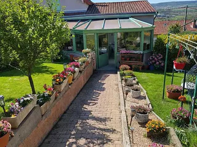 Maison vente à Issoire, Auzat-la-combelle