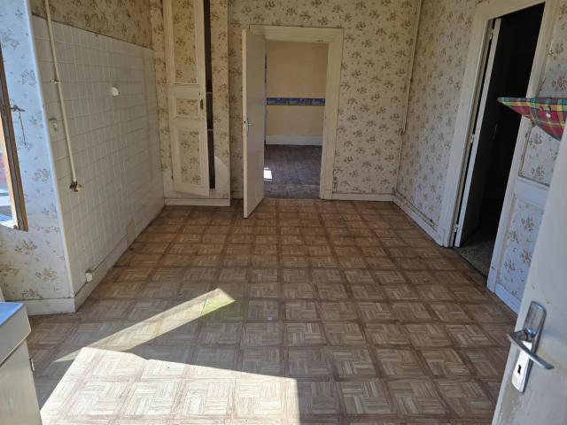 Appartement vente à Issoire, Auzat-la-combelle