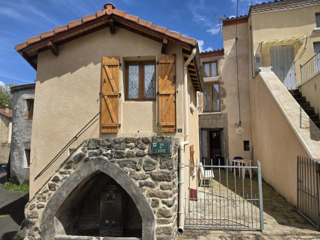 Maison vente à Issoire, Auzat-la-combelle