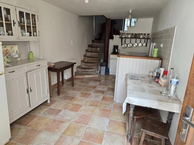 Maison vente à Issoire, Auzat-la-combelle