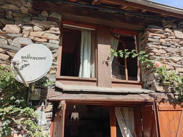 Maison vente à Foix, Auzat