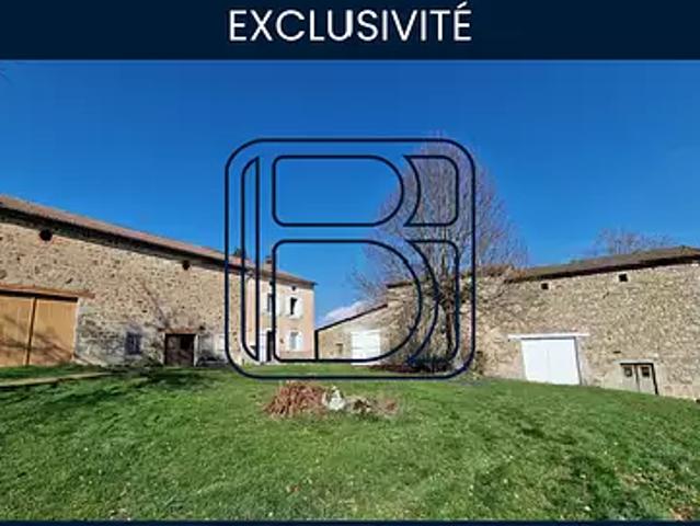 Maison vente à Gaillard, Auzelles