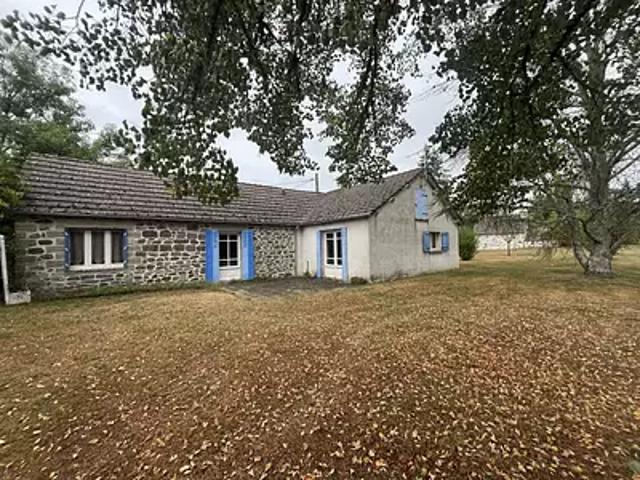 Maison vente à Mauriac, Auzers