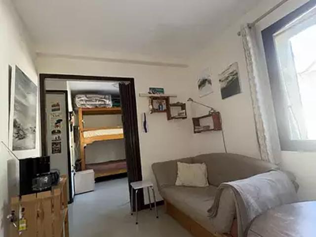 Appartement vente à Digne-les-Bains, Auzet