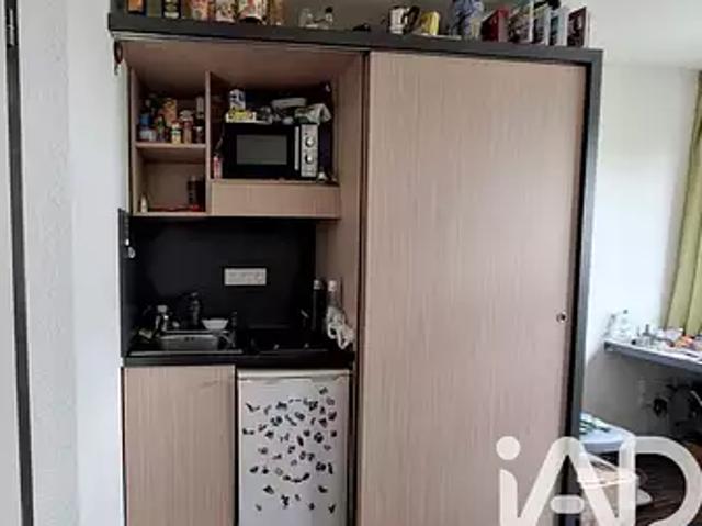 Appartement vente à Craboufie, Auzeville-Tolosane