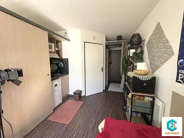 Appartement vente à Toulouse, Auzeville-tolosane
