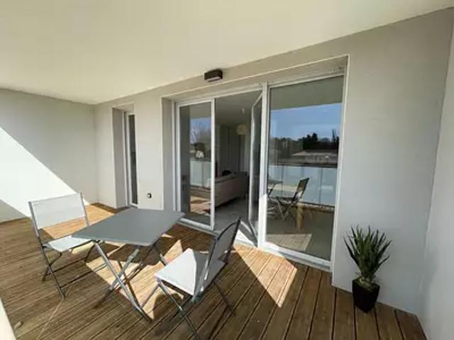 Appartement vente à Toulouse, Auzeville-tolosane