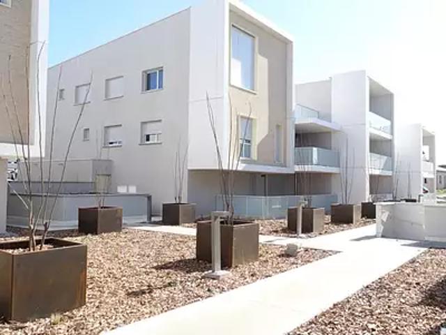 Appartement vente à Toulouse, Auzeville-tolosane
