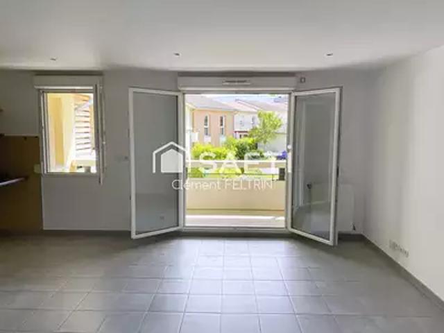 Appartement vente à Toulouse, Auzeville-tolosane