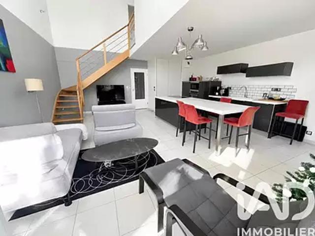 Appartement vente à Toulouse, Auzeville-tolosane