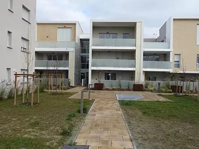 Appartement vente à Toulouse, Auzeville-tolosane