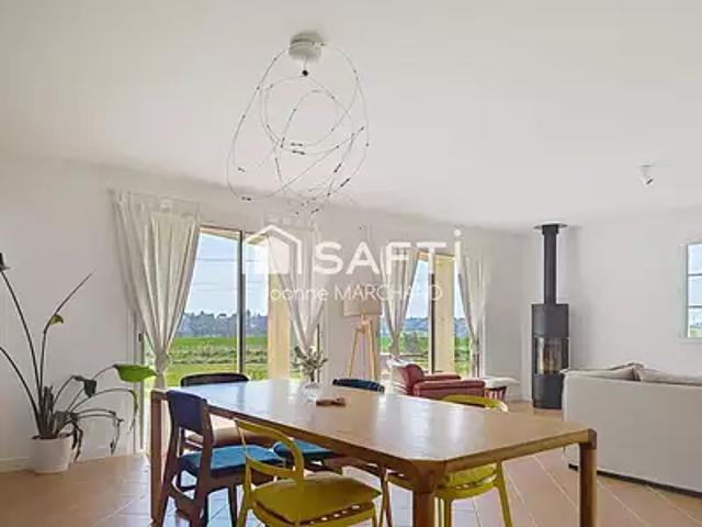 Maison vente à Toulouse, Auzeville-tolosane
