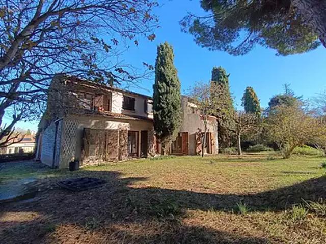 Maison vente à Toulouse, Auzeville-tolosane