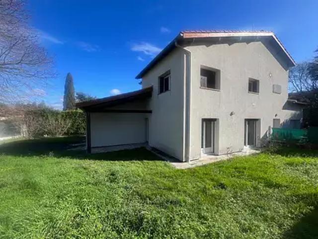 Appartement location à Toulouse, Auzeville-tolosane