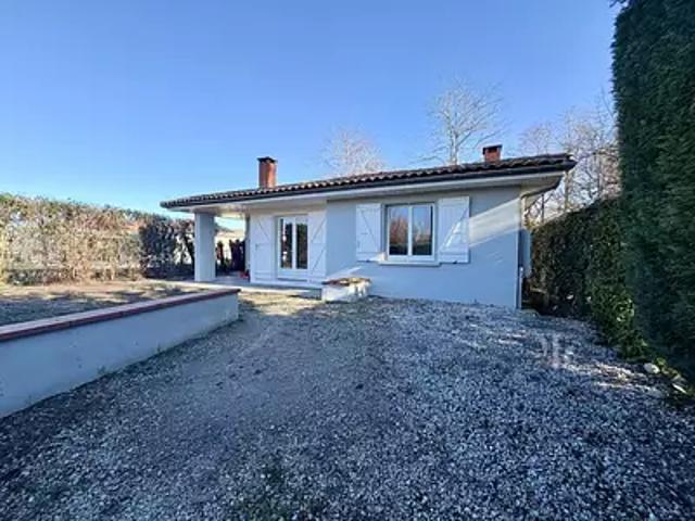 Maison location à Toulouse, Auzeville-tolosane