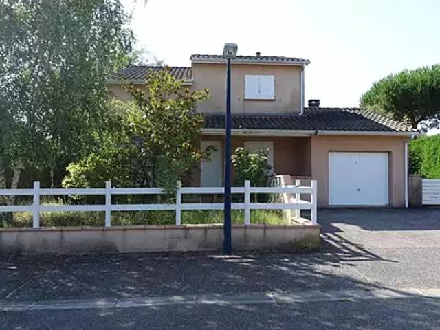 Maison location à Craboufie, Auzeville-Tolosane