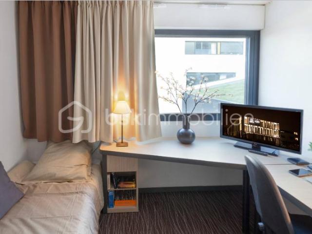 Appartement vente à Toulouse, Auzeville-tolosane