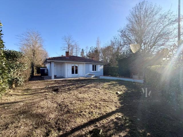 Maison location à Toulouse, Auzeville-tolosane