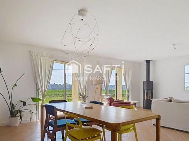 Villa vente à Toulouse, Auzeville-tolosane