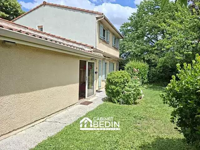 Maison vente à Toulouse, Auzielle