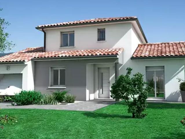 Maison vente à Toulouse, Auzielle