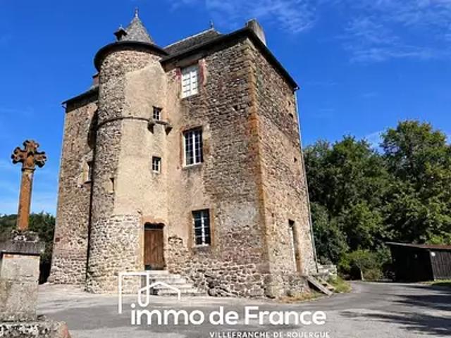 Maison vente à La Planque, Auzits