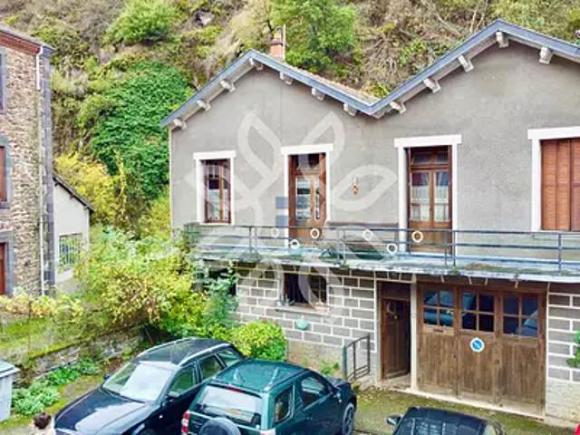 Maison vente à Brioude, Auzon