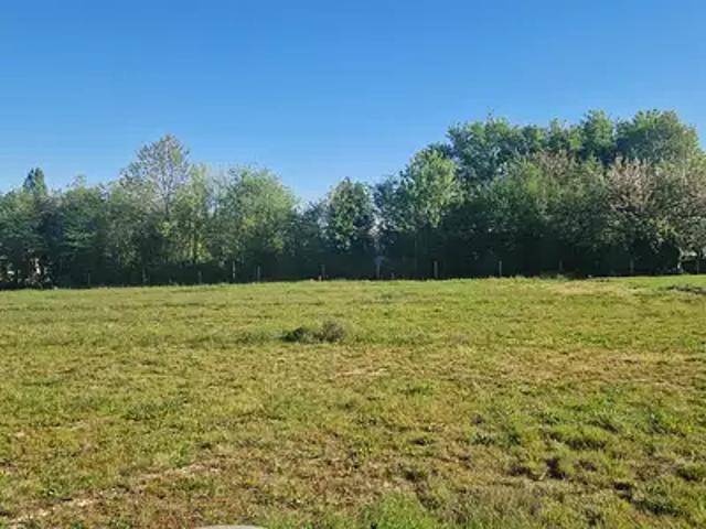 Terrain vente à Le Bourg, Auzouer-en-Touraine