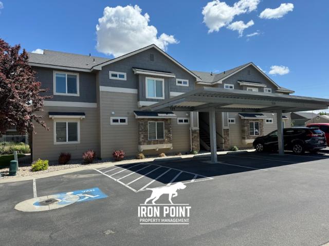Apartment for rent in Avondale Place, Nampa
