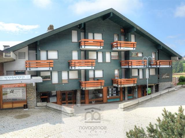 Wohnung kaufen in Ayent, Wallis