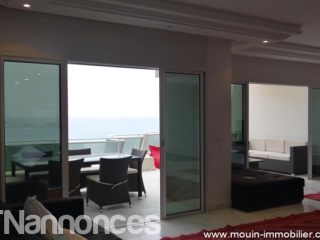 Appartement vente