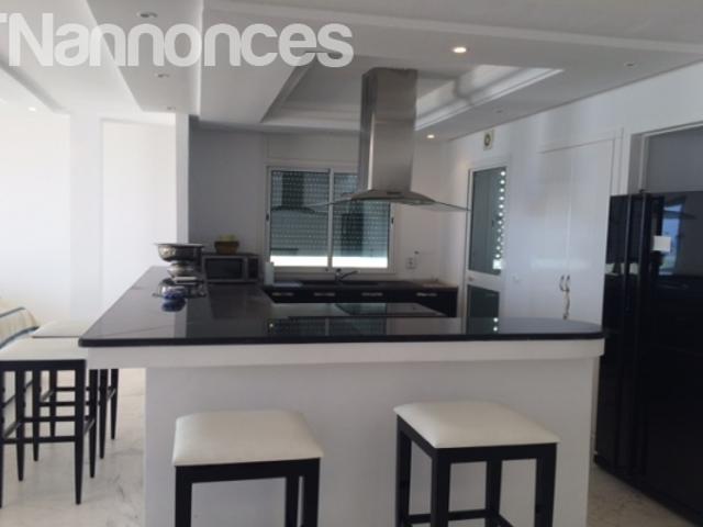 Appartement vente