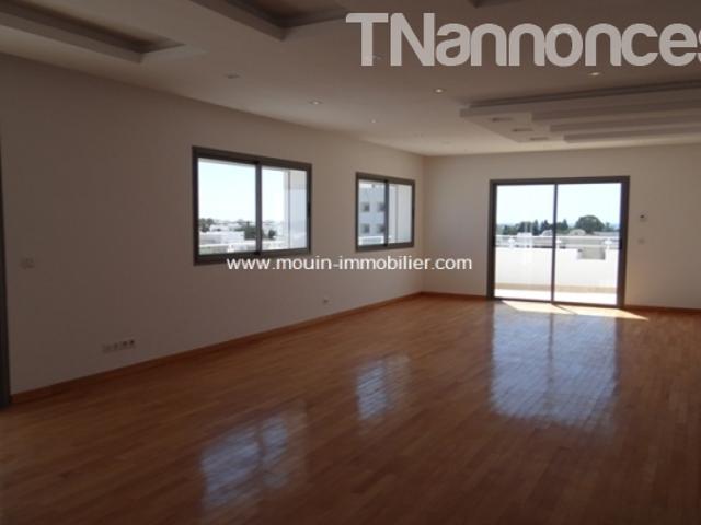Appartement location