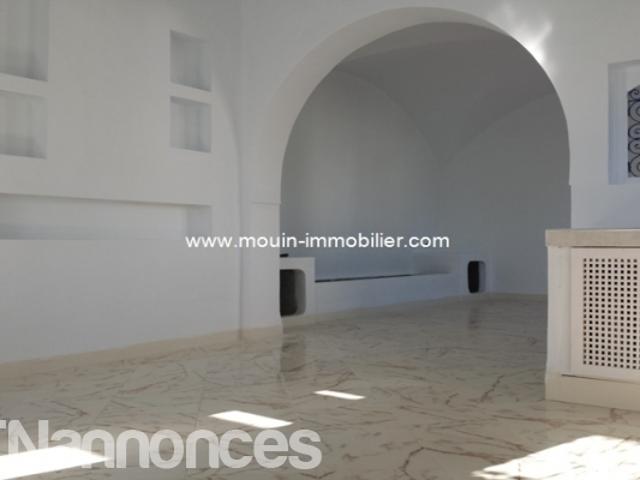 Appartement vente