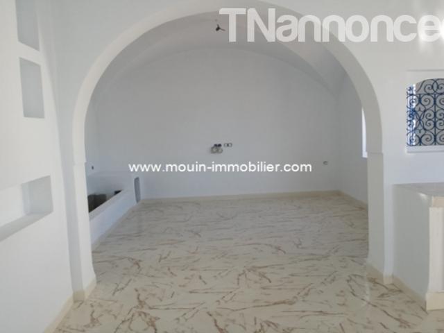 Maison location