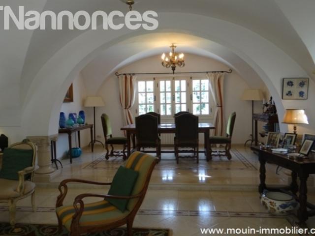 Maison vente